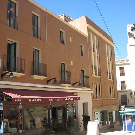Baluart Apartments Cáceres Exterior photo