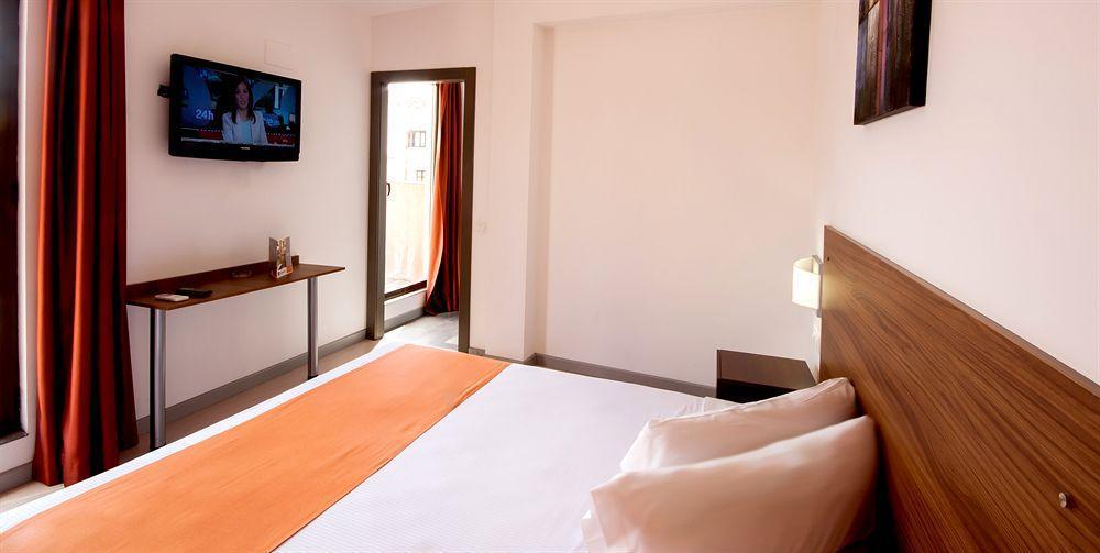 Baluart Apartments Cáceres Exterior photo