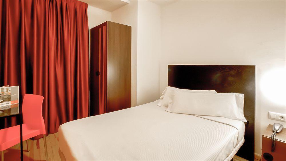 Baluart Apartments Cáceres Exterior photo