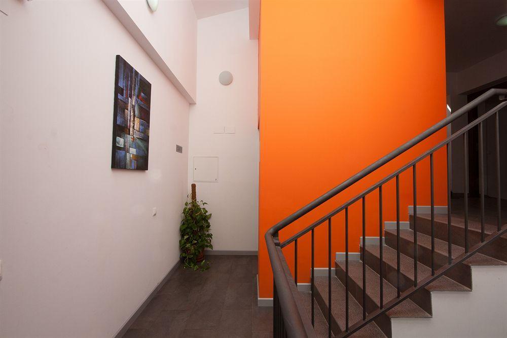 Baluart Apartments Cáceres Exterior photo