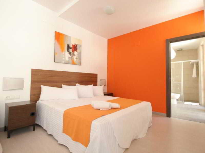 Baluart Apartments Cáceres Exterior photo